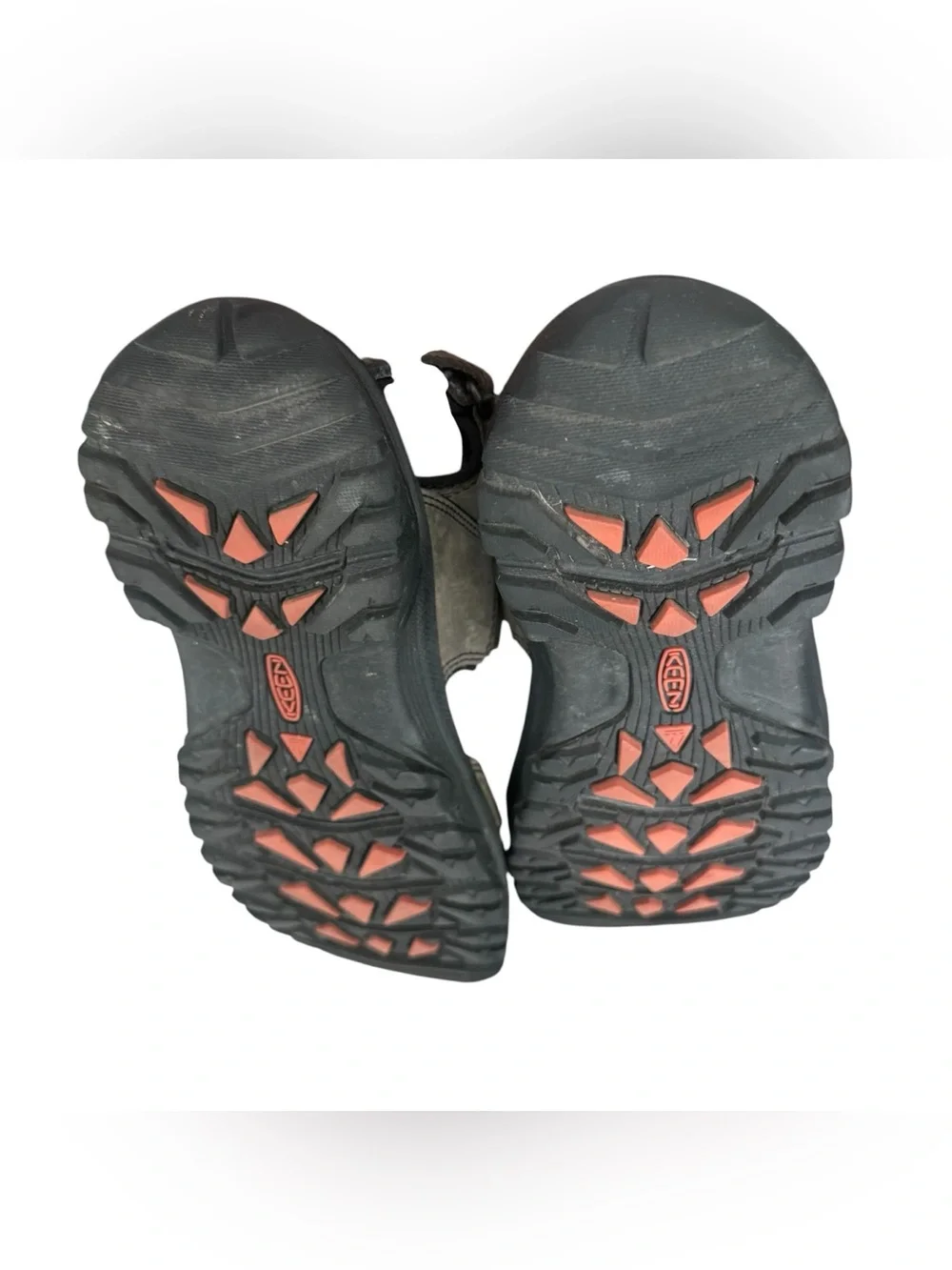 Keen Targhee ||| Open Toe Sandals